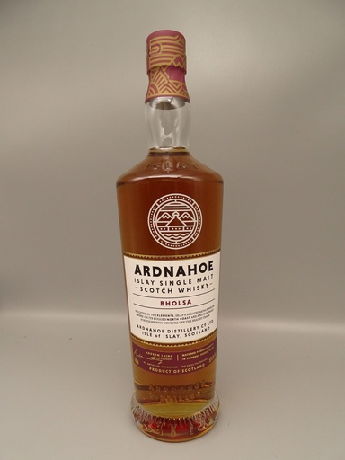 [P0005218] Ardnahoe BHOLSA 2025 50%