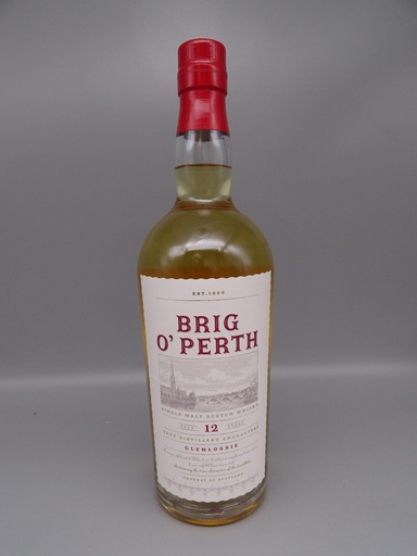 [P0005307] Glenlossie 12yo 55,8%