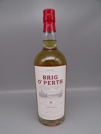 [P0005308] Linkwood 11yo 54,6%