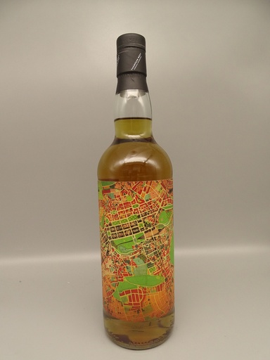 [P0005559] North British 33yo Single Grain Scotch Whisky 40,1%