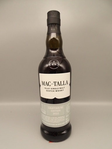 [P0005589] Mac-Talla Lighthouse Edition 2025 54,7%