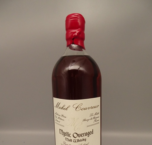 [P0005662] Michel Couvreur Mystic Overaged for Germany 2025 53,5%