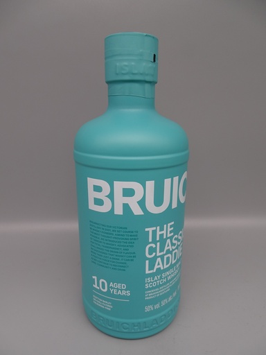 [P0005873] Bruichladdich CLASSIC LADDIE 10yo Scottish Barley 50%