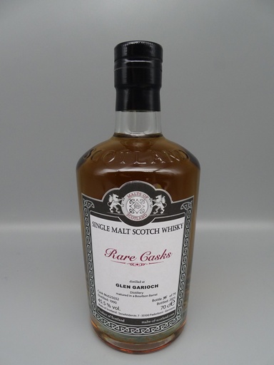 Glen Garioch 1990/2025 Bourbon Barrel 45,5%