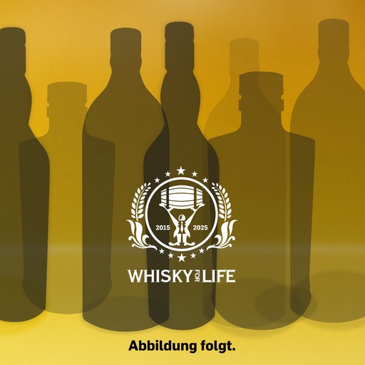 Craigellachie 2011/2026 15yo 1st fill PX Sherry Butts Finish 100 Proof Ed. Nr. 81 57,1%
