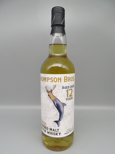 Tullibardine 2014/2024 10yo 48,5% (Kopie)