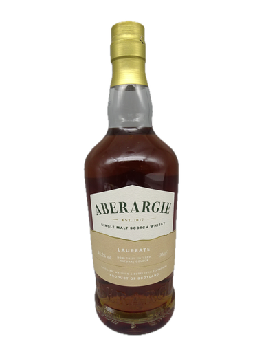 Aberargie Expressions Laureate 48,2%